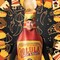 Hot Sauce Costume Funny Spicy Bottle Tunic For Halloween Party Wear
